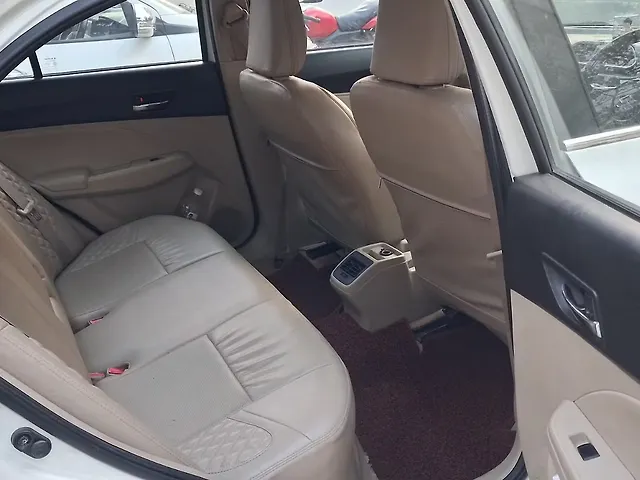Used Maruti Suzuki Dzire [2017-2020] VDi in Patna