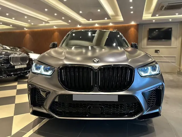 Used 2020 BMW X5 in Delhi