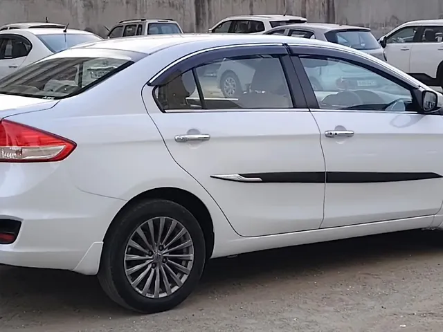 Used Maruti Suzuki Celerio [2014-2017] ZDi [2015-2017] in Rajkot