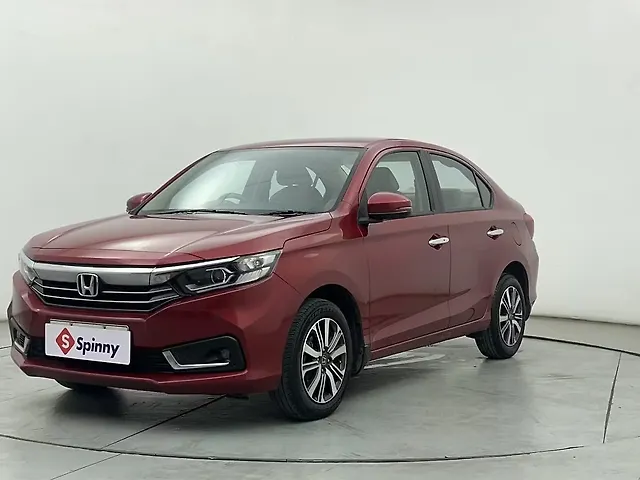 Used 2022 Honda Amaze in Chennai