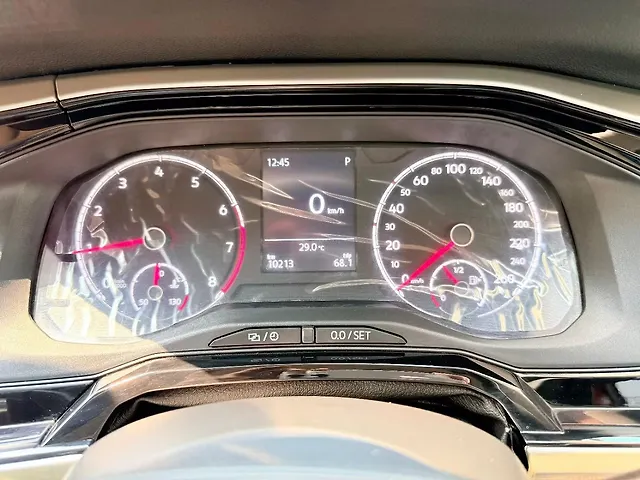 Used Volkswagen Virtus [2022-2023] Highline 1.0 TSI AT in Pune