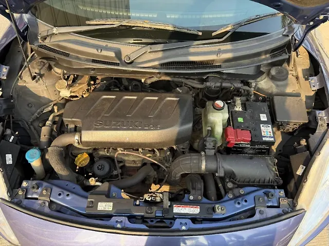 Used Maruti Suzuki Dzire [2017-2020] ZDi AMT in Mumbai