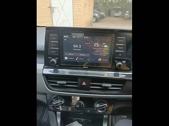 Used Kia Seltos [2019-2022] HTK 1.5 in Delhi