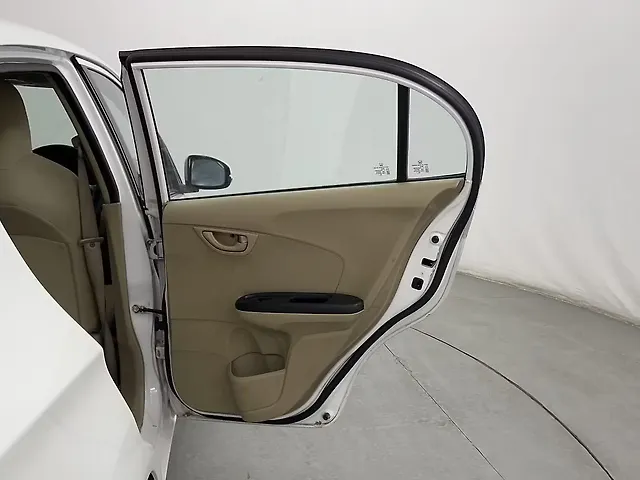 Used Honda Amaze [2013-2016] 1.2 S i-VTEC in Pune