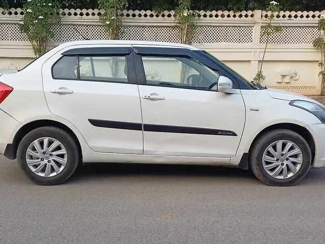 Used Maruti Suzuki Swift DZire [2011-2015] ZDI in Indore