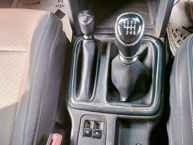 Used Mahindra Thar [2020-2025] LX Hard Top Diesel MT 4WD in Kolkata