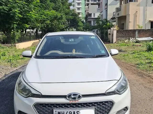 Used 2017 Hyundai Elite i20 in Nagpur