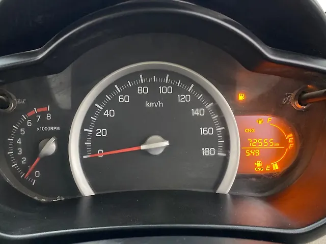 Used Maruti Suzuki Celerio [2017-2021] VXi CNG [2017-2019] in Delhi