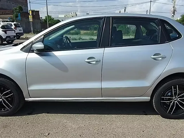 Used Volkswagen Ameo Comfortline 1.5L (D) in Ludhiana