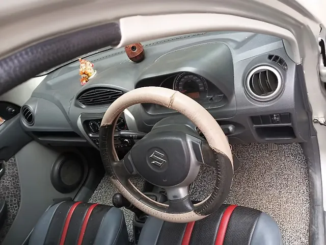 Used Maruti Suzuki Alto 800 [2016-2019] VXi in Patna