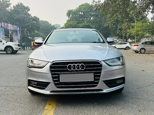 Used 2016 Audi A4 in Delhi