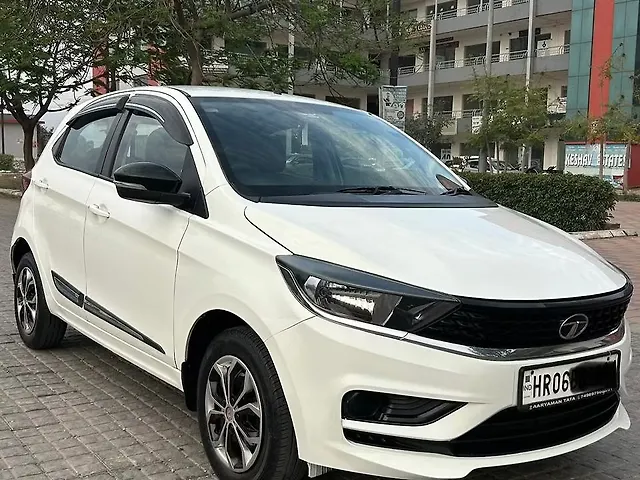 Used Tata Tiago XT [2023-2025] in Panipat