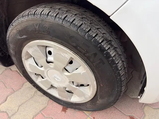 Used Maruti Suzuki Wagon R 1.0 [2010-2013] LXi CNG in Mumbai