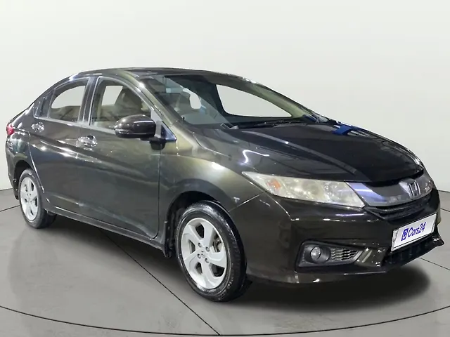 Used 2015 Honda City in Kolkata