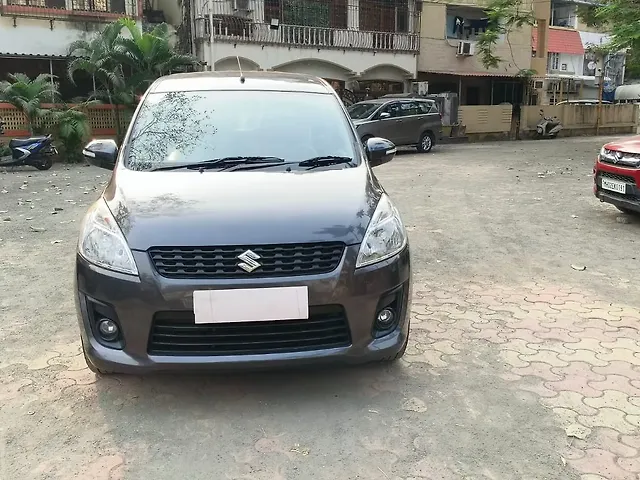 Used 2015 Maruti Suzuki Ertiga in Mumbai