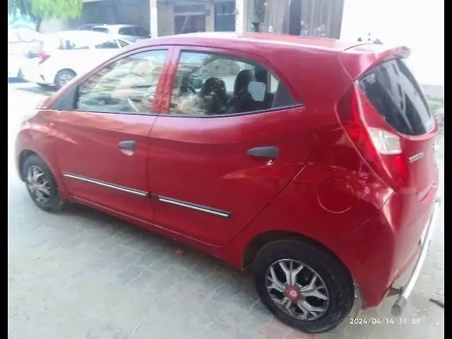 Used Hyundai Eon Magna [2011-2012] in Kanpur
