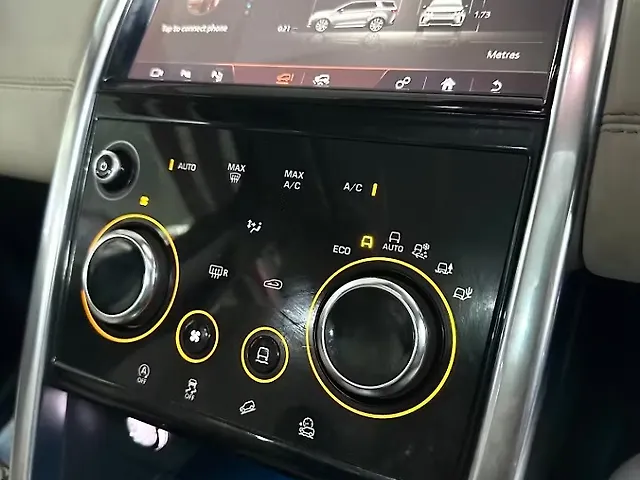 Used Land Rover Discovery Sport [2020-2022] S in Mumbai