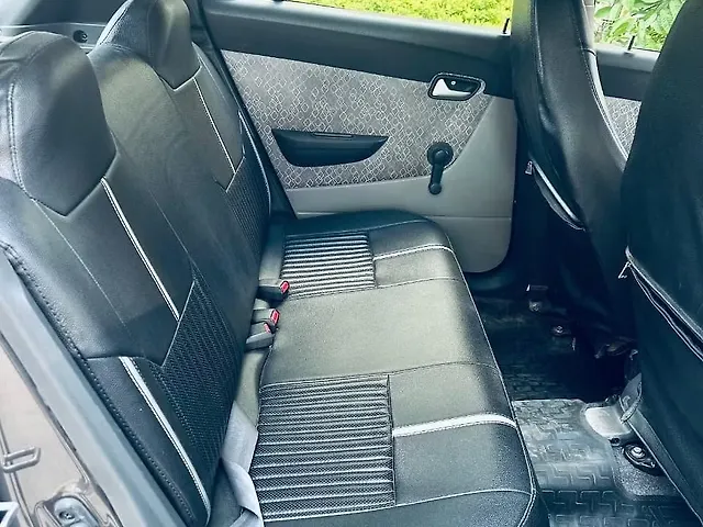 Used Maruti Suzuki Alto 800 [2016-2019] LXi in Hyderabad