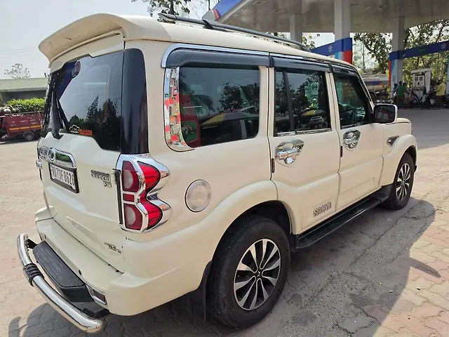 Used Mahindra Scorpio 2021 S7 in Siliguri