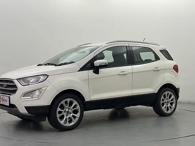 Used 2018 Ford Ecosport in Delhi