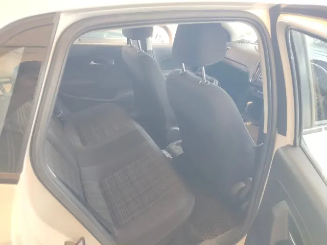 Used Volkswagen Polo [2016-2019] GT TSI in Hyderabad