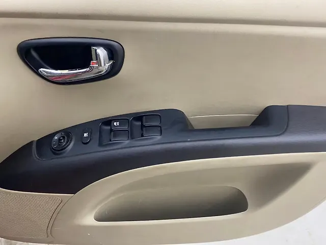 Used Hyundai i10 [2010-2017] Sportz 1.2 Kappa2 in Bangalore