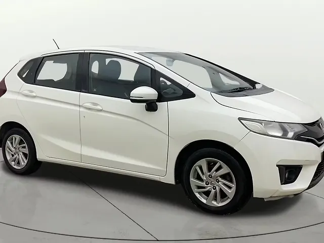 Used 2015 Honda Jazz in Ahmedabad Used 2015 Honda Jazz in Ahmedabad