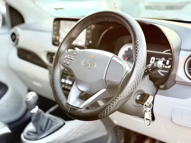 Used Hyundai Grand i10 Nios Sportz Petrol Manual in Surat Used Hyundai Grand i10 Nios Sportz Petrol Manual in Surat