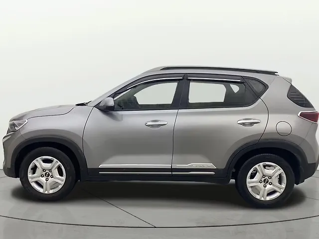 Used Kia Sonet [2020-2022] HTX 1.0 iMT [2020-2021] in Bangalore