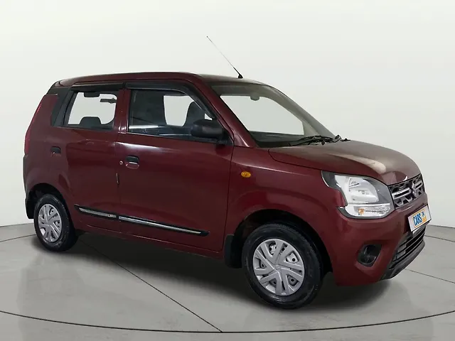 Used 2023 Maruti Suzuki Wagon R in Noida