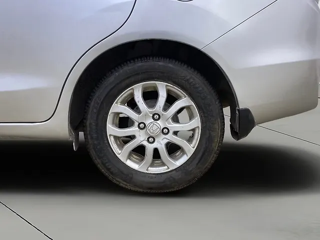 Used Honda Amaze [2013-2016] 1.2 VX i-VTEC in Mumbai