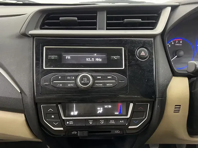 Used Honda Amaze [2013-2016] 1.2 S i-VTEC in Pune