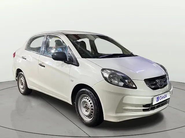 Used 2014 Honda Amaze in Howrah