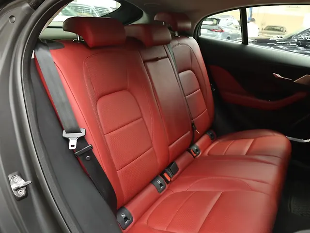 Used Jaguar I-Pace HSE in Bangalore