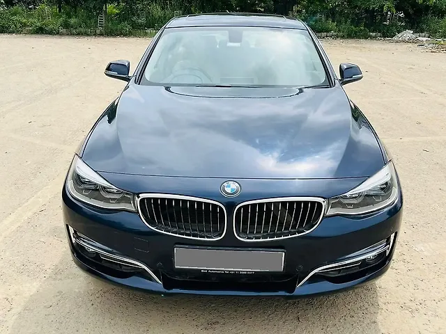 Used 2019 BMW 3 Series GT in Noida