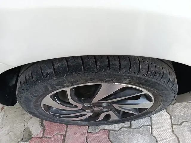 Used Maruti Suzuki Baleno [2015-2019] Zeta 1.2 in Bettiah