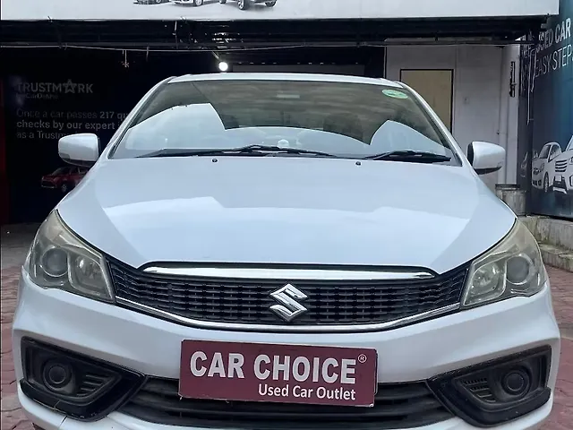 Used 2019 Maruti Suzuki Ciaz in Jaipur