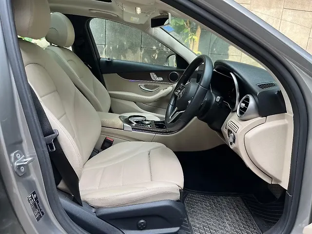 Used Mercedes-Benz C-Class [2018-2022] C 200 Progressive [2018-2020] in Delhi