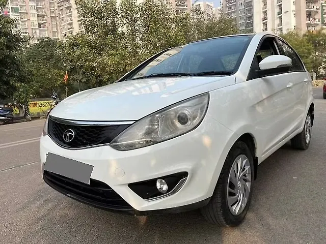 Used Tata Zest XMS Petrol in Noida Used Tata Zest XMS Petrol in Noida