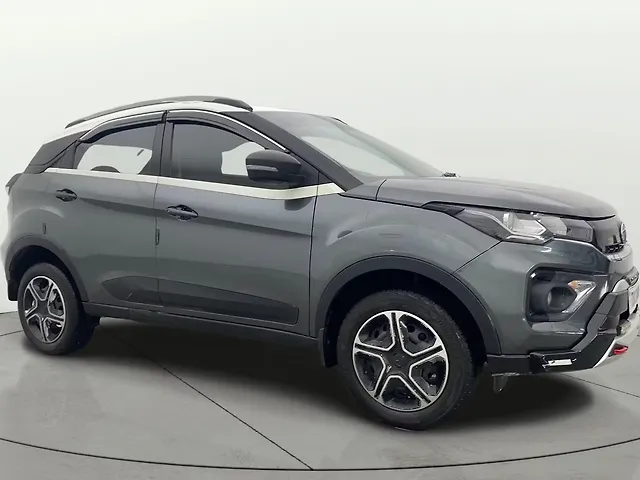 Used 2021 Tata Nexon in Chennai