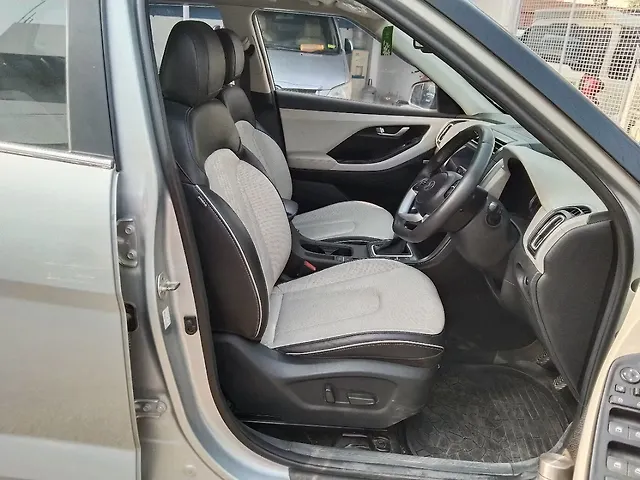 Used Hyundai Creta [2020-2023] SX (O) 1.5 Diesel [2020-2022] in Hyderabad