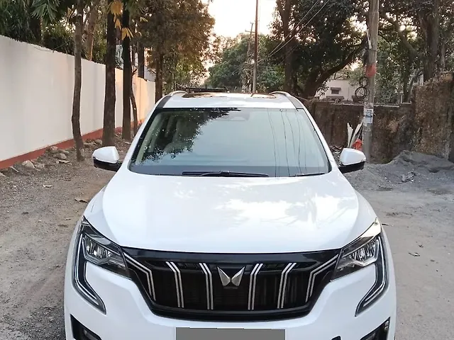 Used 2024 Mahindra XUV700 in Dehradun
