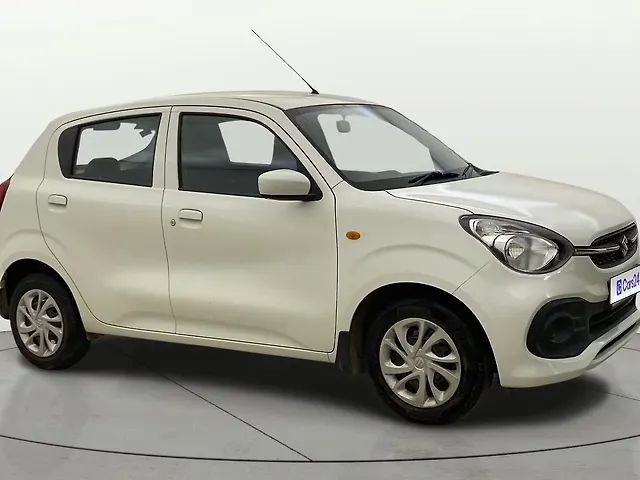 Used 2022 Maruti Suzuki Celerio in Mumbai
