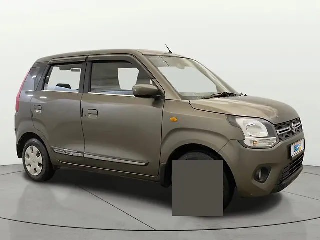 Used 2019 Maruti Suzuki Wagon R in Noida
