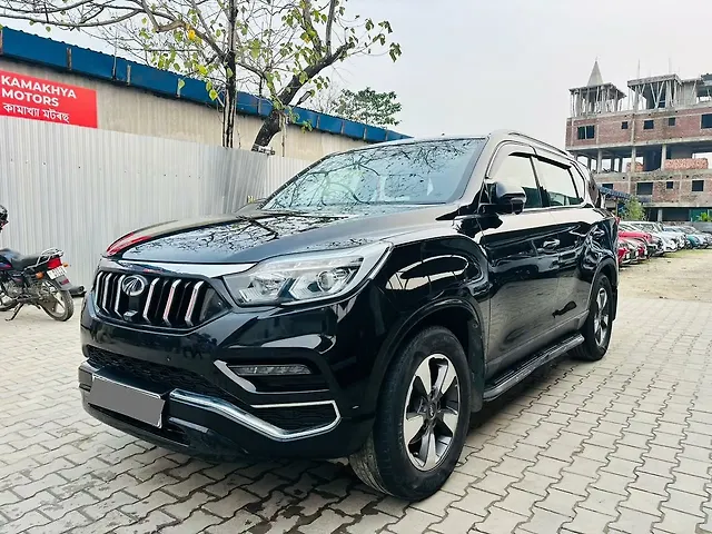 Used 2019 Mahindra Alturas G4 in Guwahati
