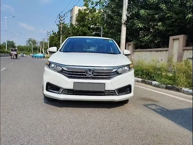 Used 2022 Honda Amaze in Delhi Used 2022 Honda Amaze in Delhi