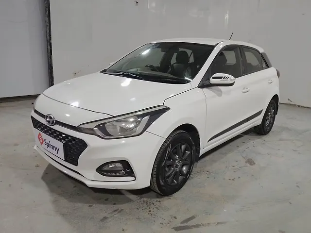 Used 2018 Hyundai Elite i20 in Kochi