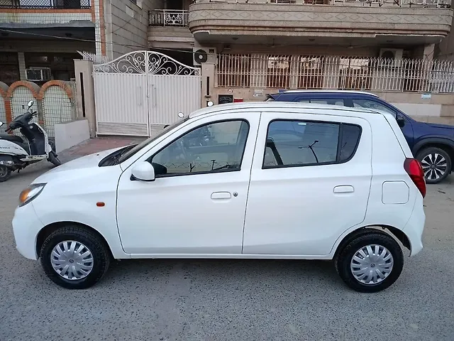 Used Maruti Suzuki Alto 800 LXi (O) in Delhi Used Maruti Suzuki Alto 800 LXi (O) in Delhi