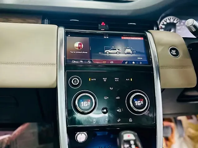 Used Land Rover Discovery Sport [2020-2022] S in Mumbai
