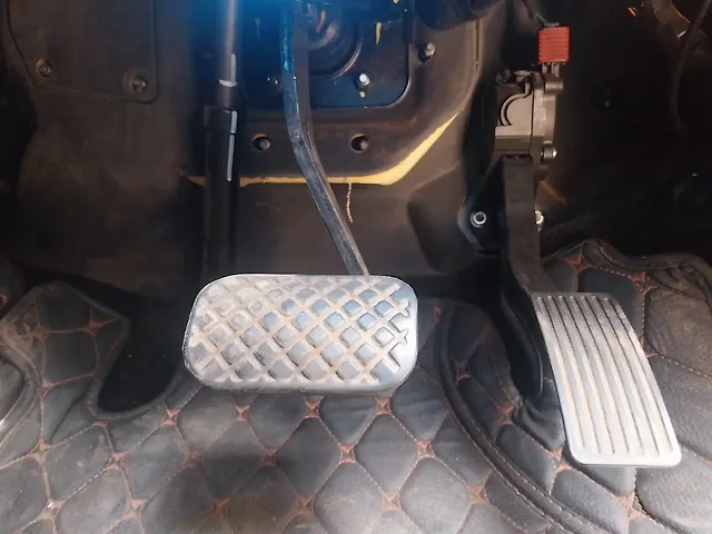 Used MG Hector [2023-2025] Sharp Pro 1.5 Turbo Petrol  CVT [2023] in Mumbai